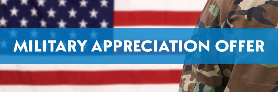 Honda Military Appreciation at John Eagle Honda of Houston in Houston, TX