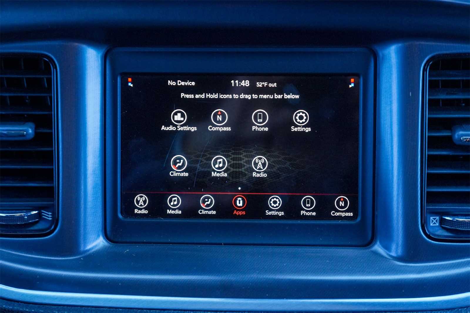 Thumbnail: 2019 Dodge Charger - 16