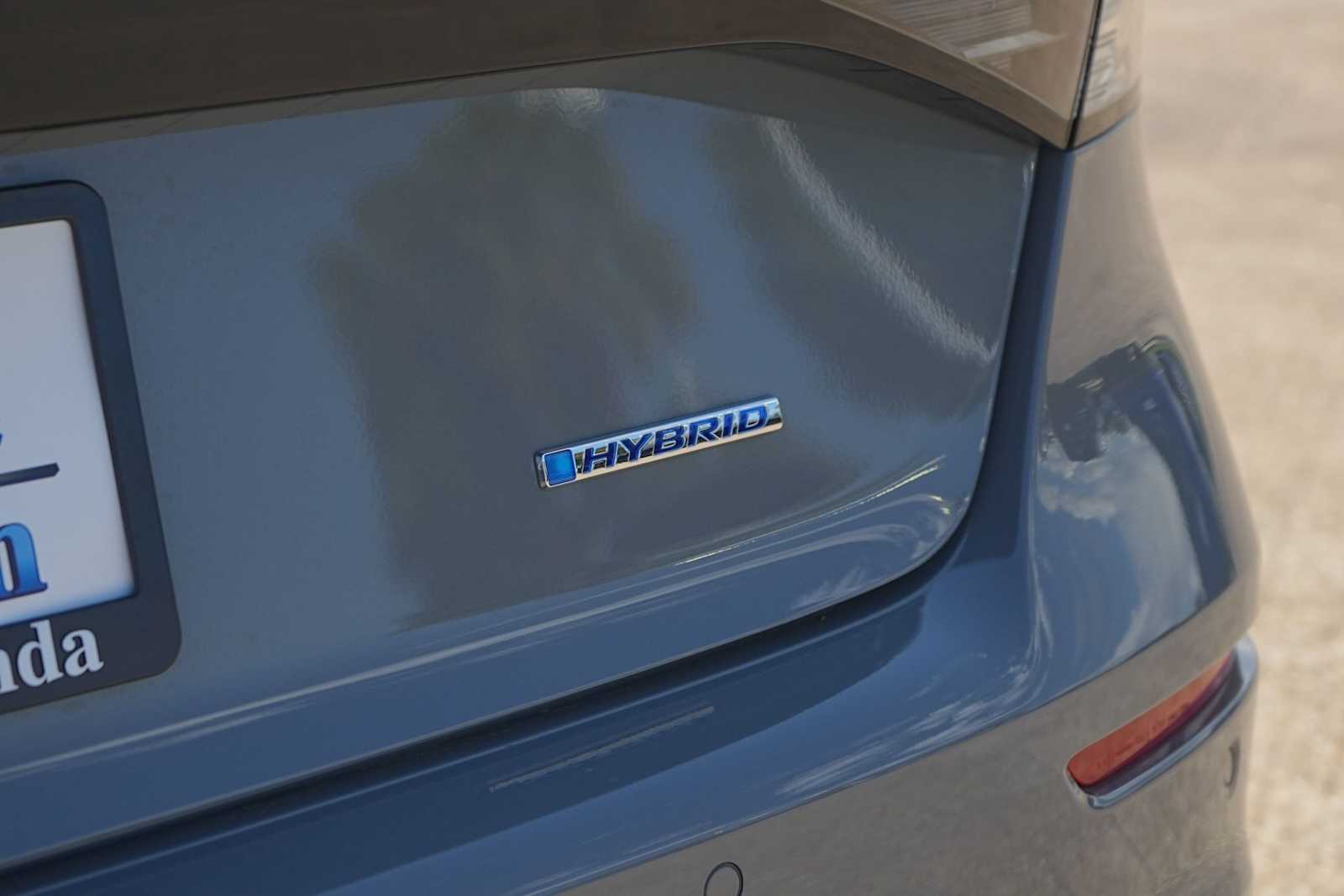 Thumbnail: 2026 Honda Accord - 8