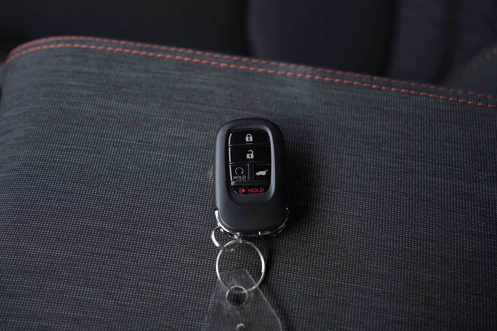 Thumbnail: 2025 Honda Pilot - 20