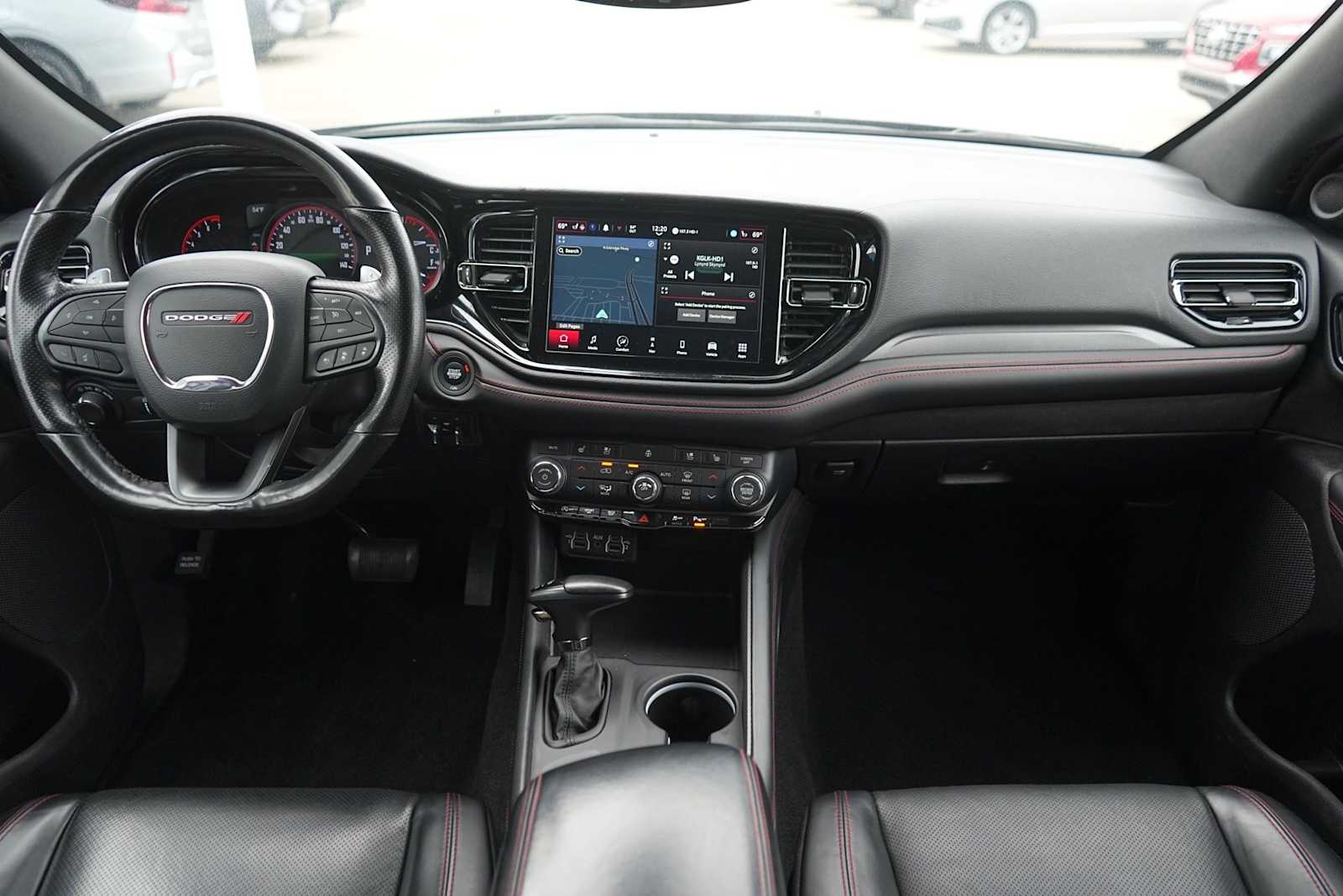 Thumbnail: 2024 Dodge Durango - 10