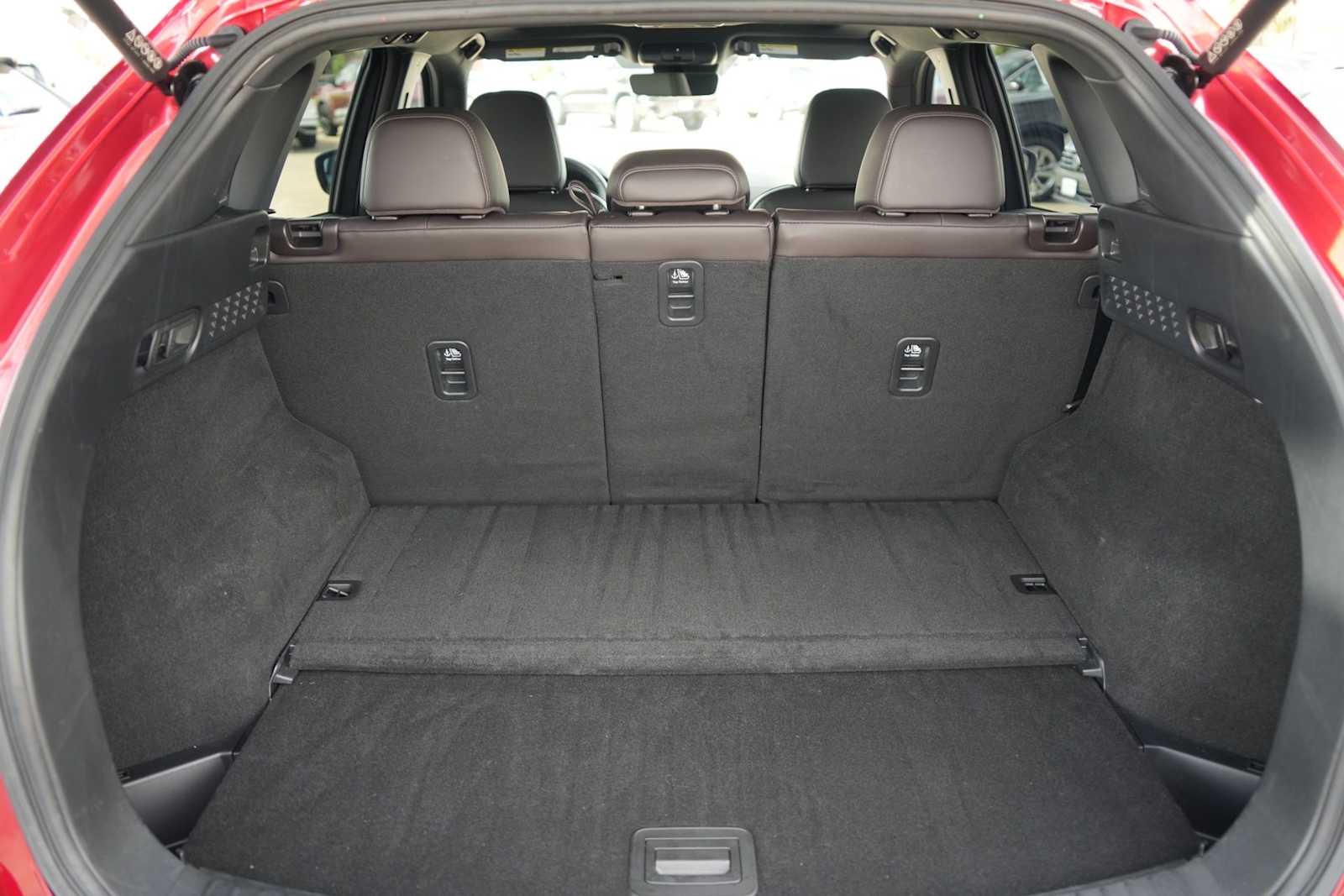 Thumbnail: 2023 Mazda CX-5 - 27