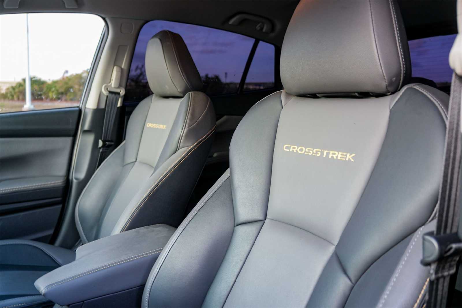 Thumbnail: 2023 Subaru Crosstrek - 11