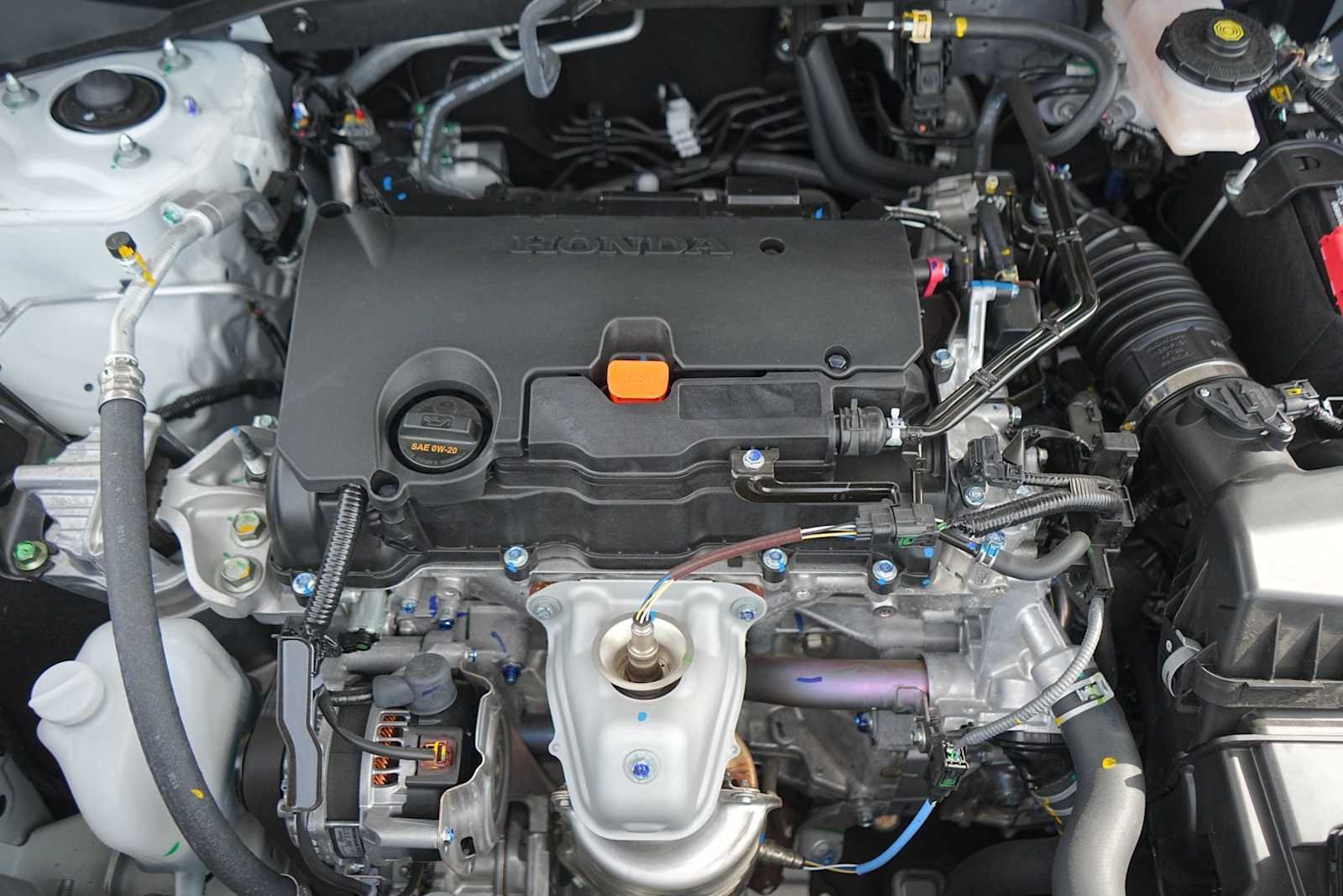 Thumbnail: 2026 Honda HR-V - 9