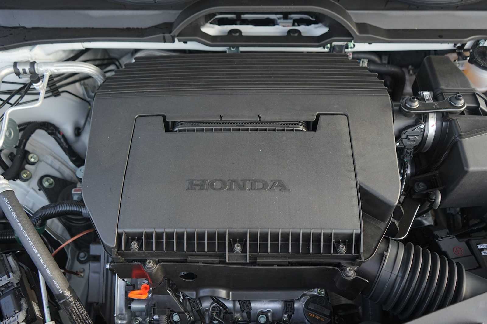 Thumbnail: 2025 Honda Pilot - 9