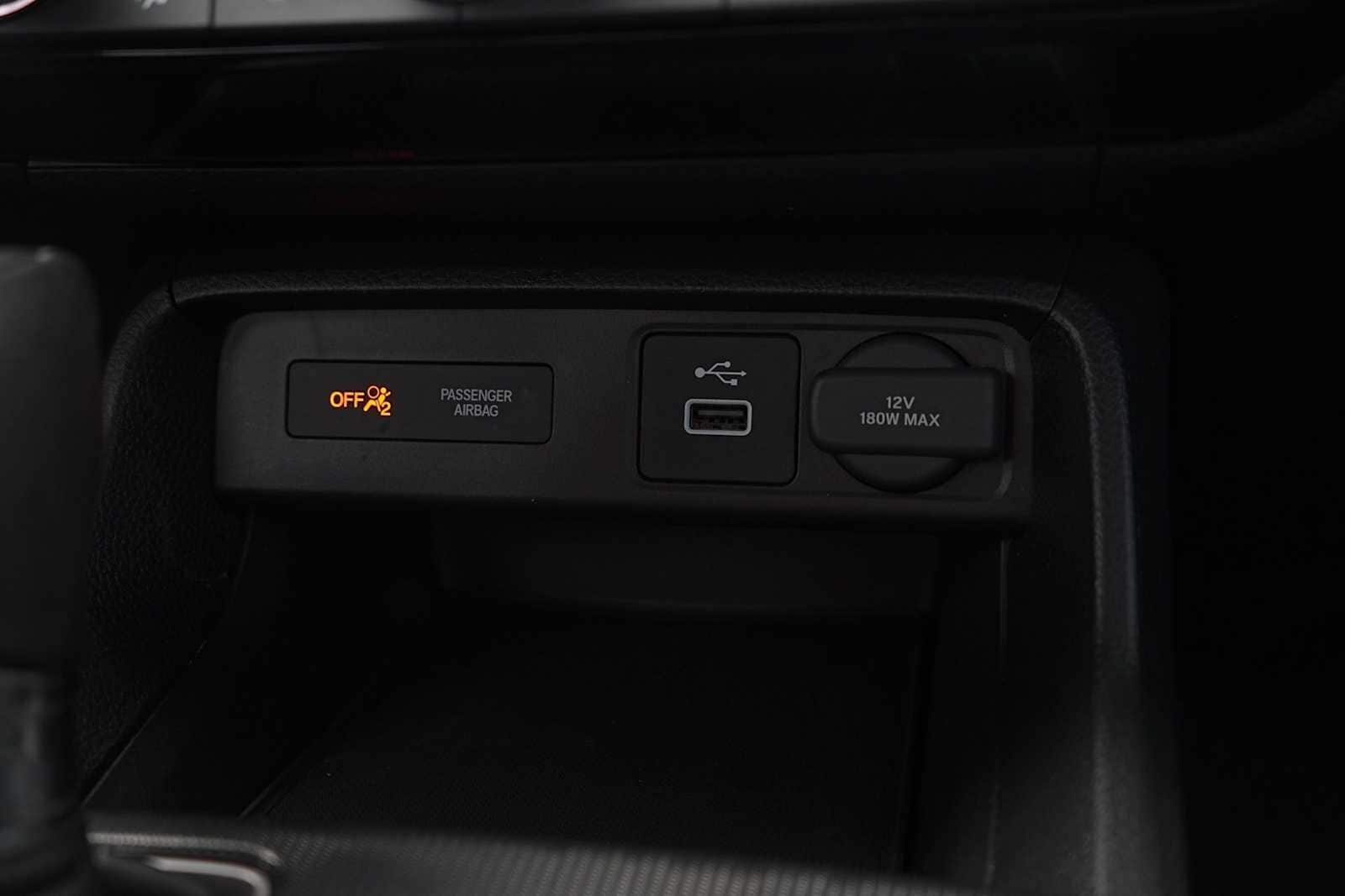 Thumbnail: 2024 Honda Civic - 20