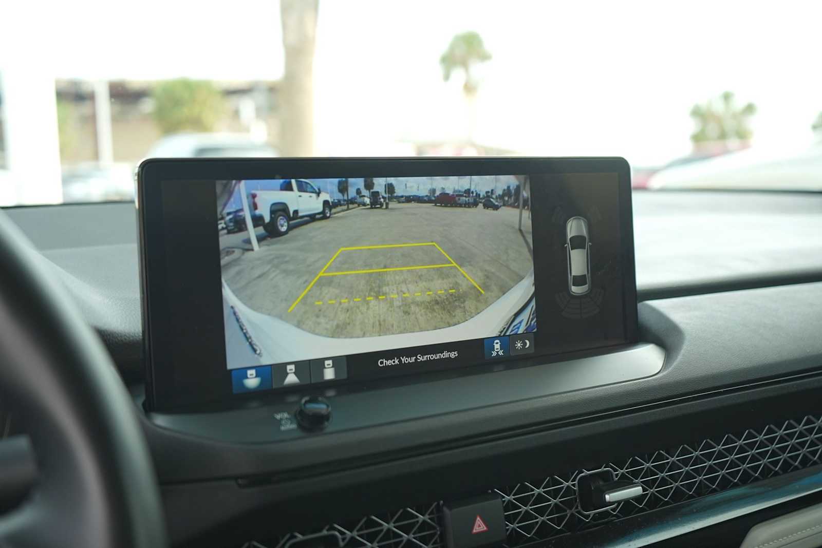 Thumbnail: 2024 Honda Accord - 23