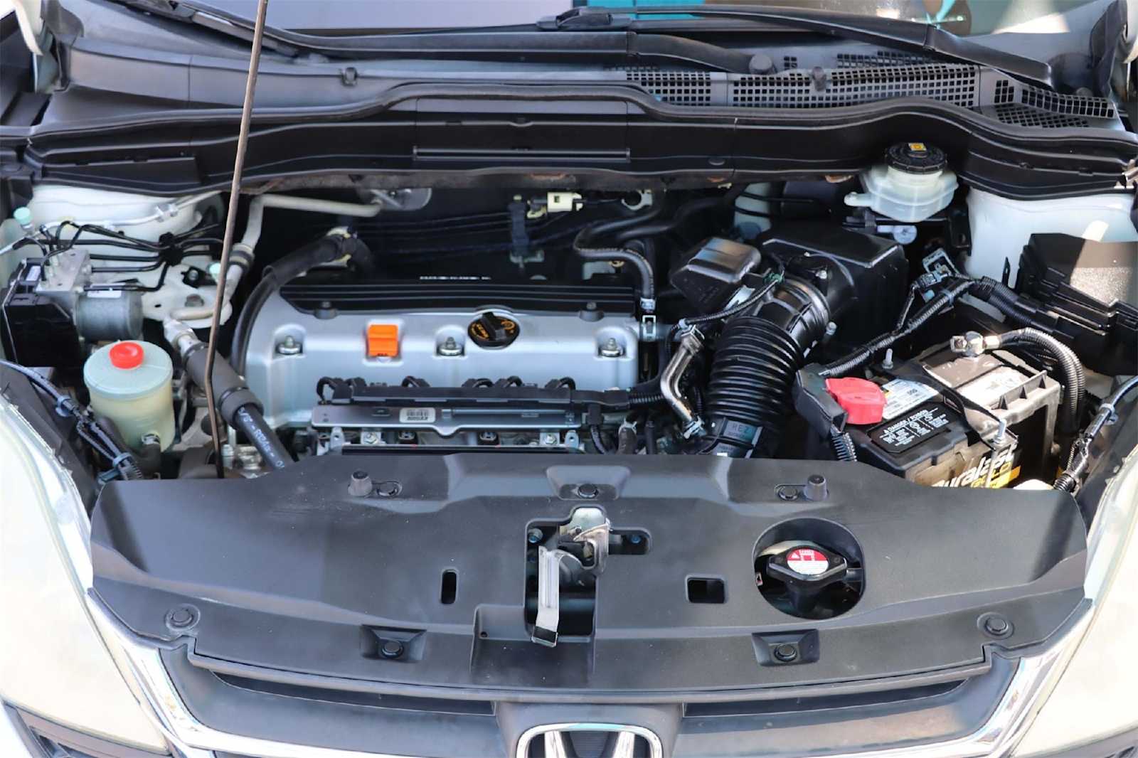Thumbnail: 2011 Honda CR-V - 9