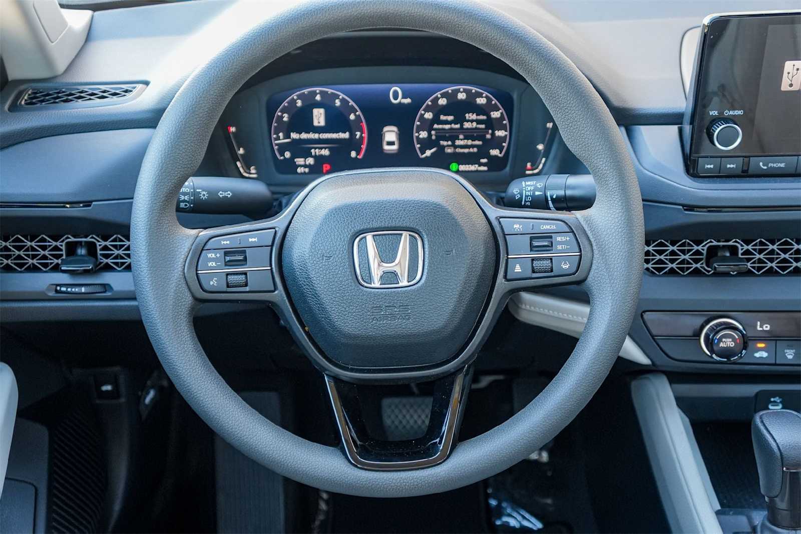 Thumbnail: 2025 Honda Accord - 15