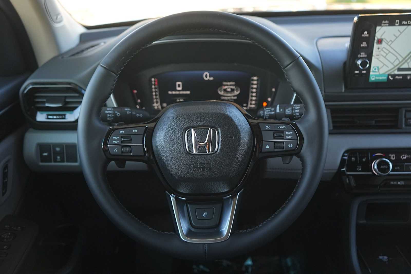 Thumbnail: 2025 Honda Pilot - 15