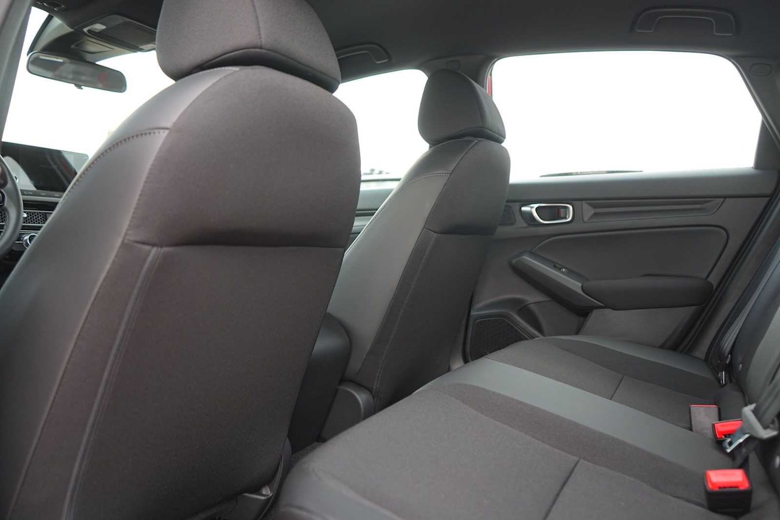 Thumbnail: 2026 Honda Civic - 12