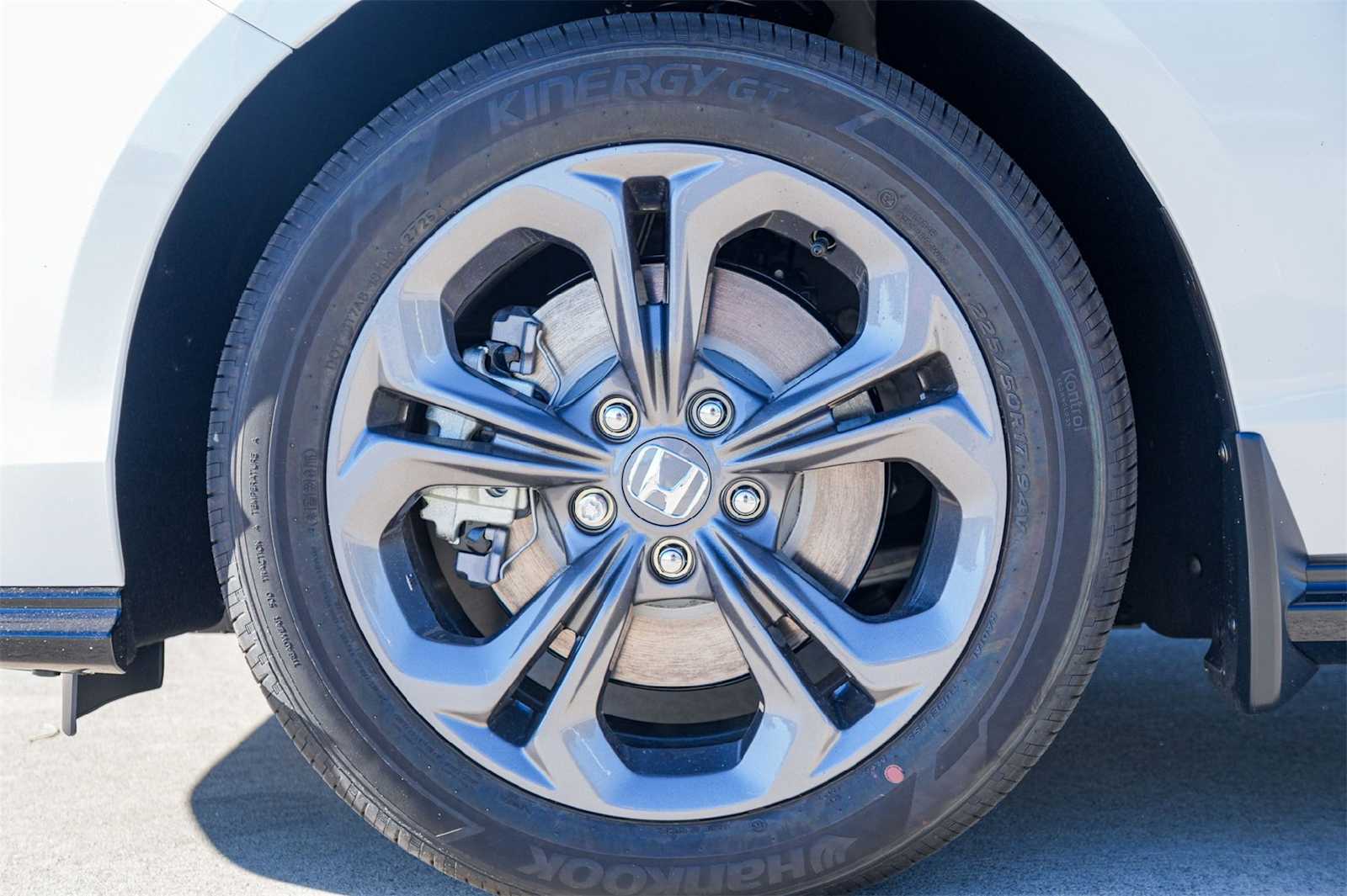 Thumbnail: 2025 Honda Accord - 8