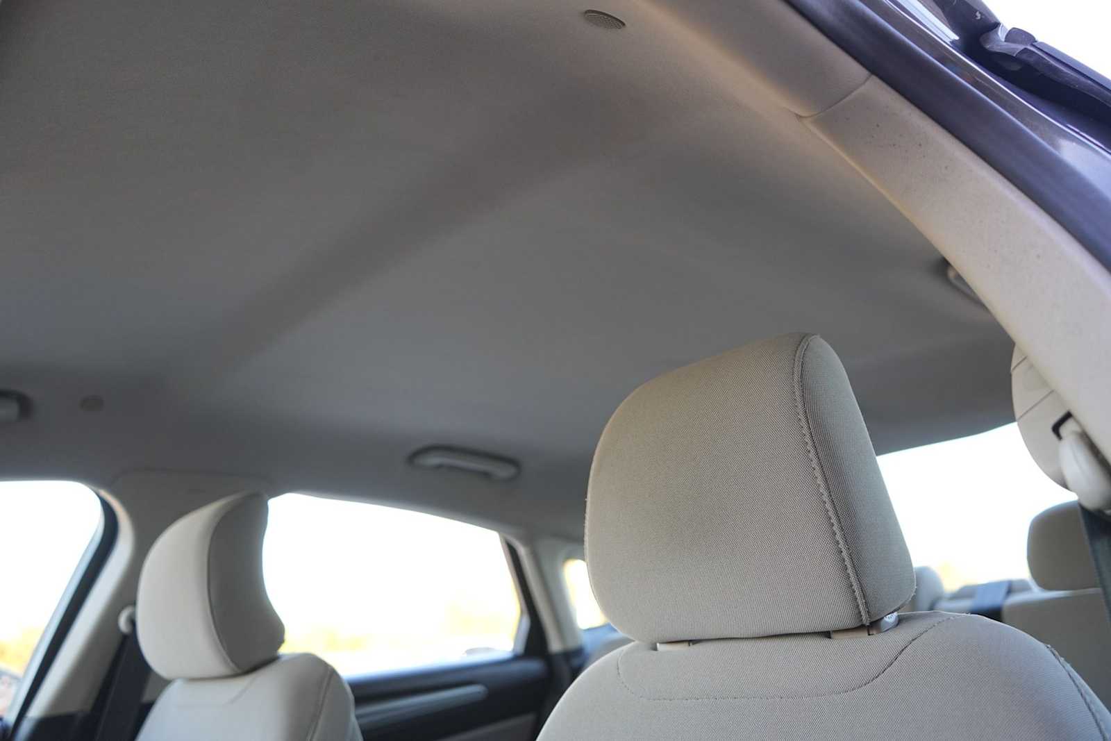 Thumbnail: 2018 Ford Fusion - 26