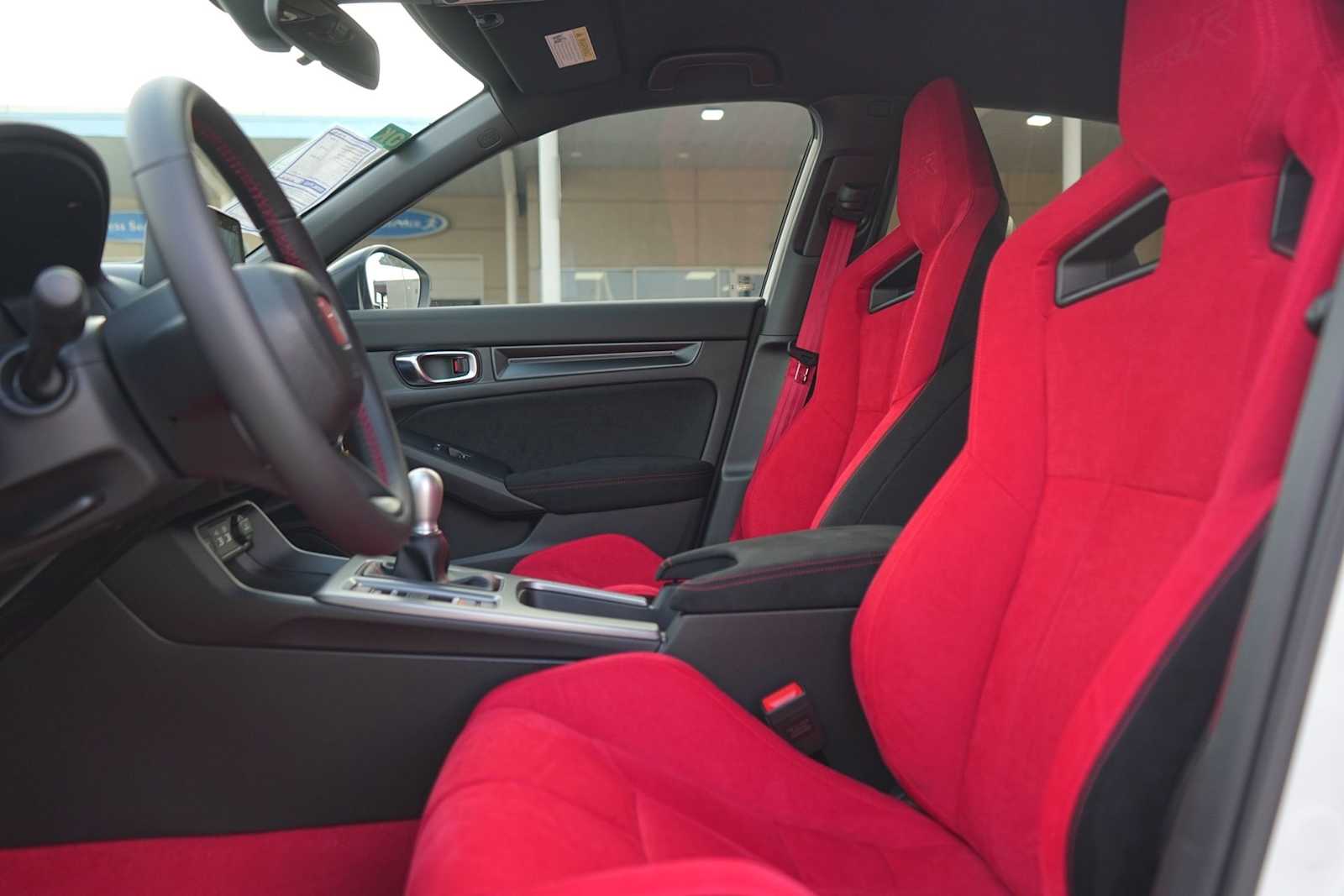 Thumbnail: 2025 Honda Civic - 11