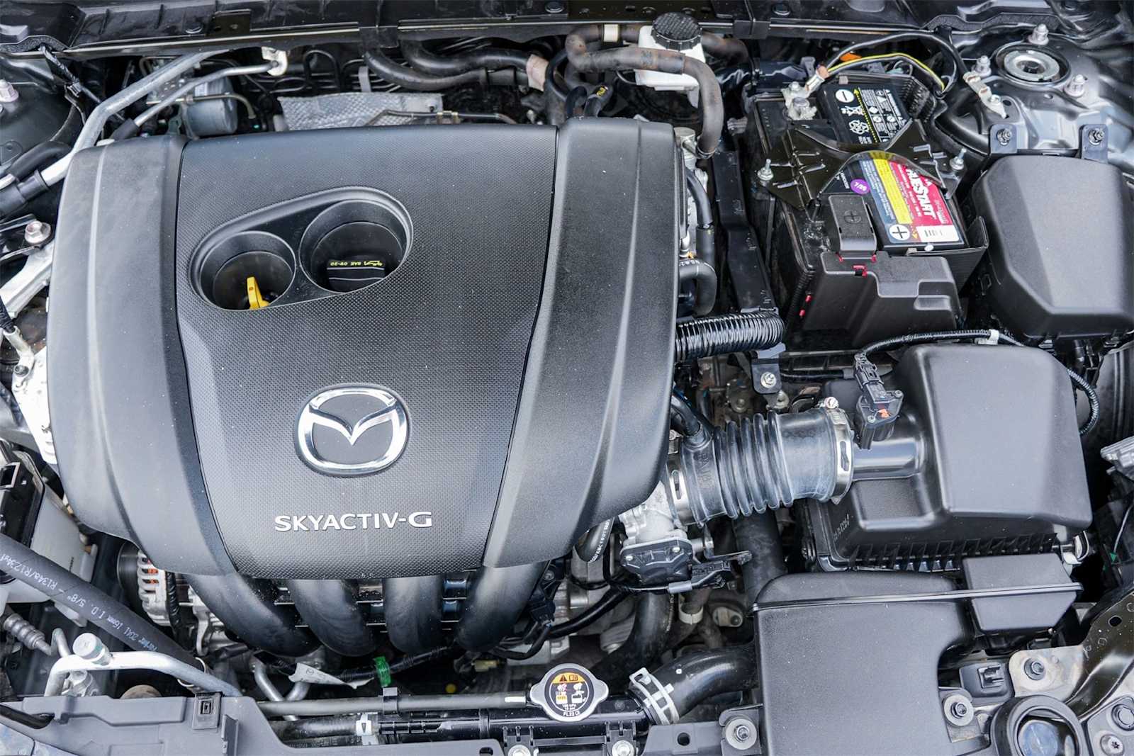 Thumbnail: 2021 Mazda CX-30 - 9