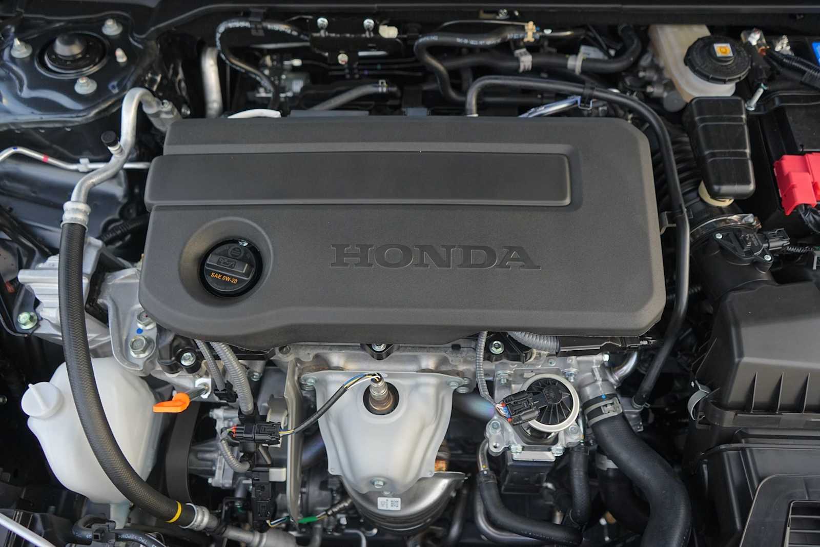 Thumbnail: 2026 Honda Civic - 9