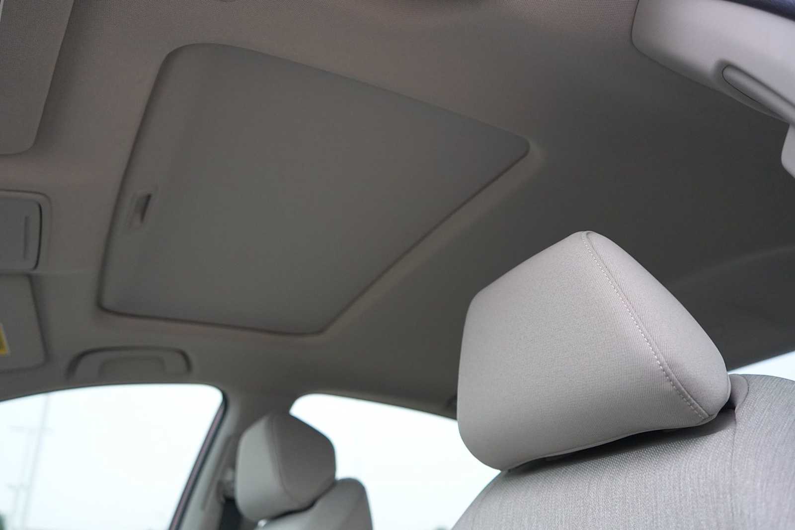 Thumbnail: 2025 Honda Accord - 26