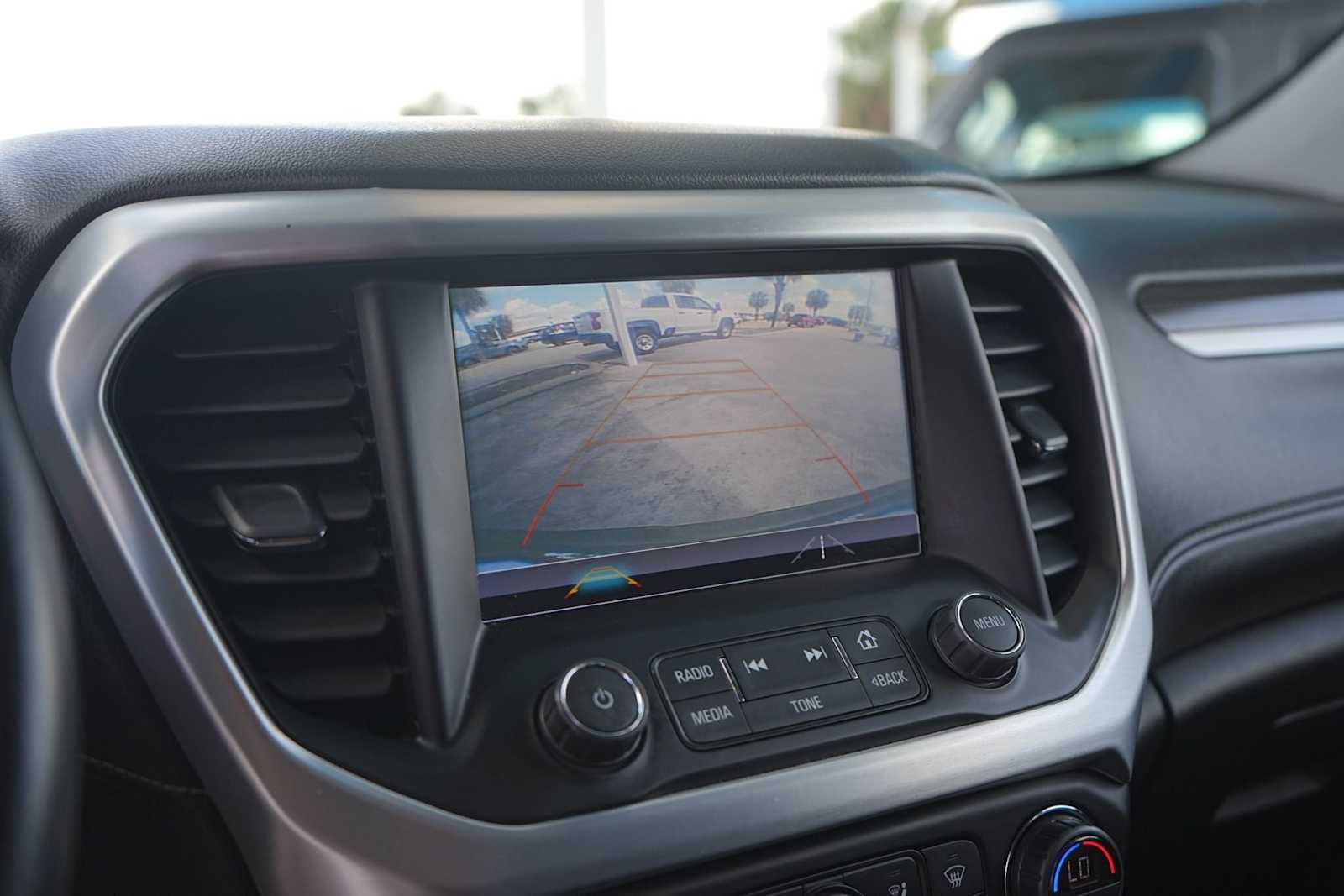 Thumbnail: 2019 GMC Acadia - 22