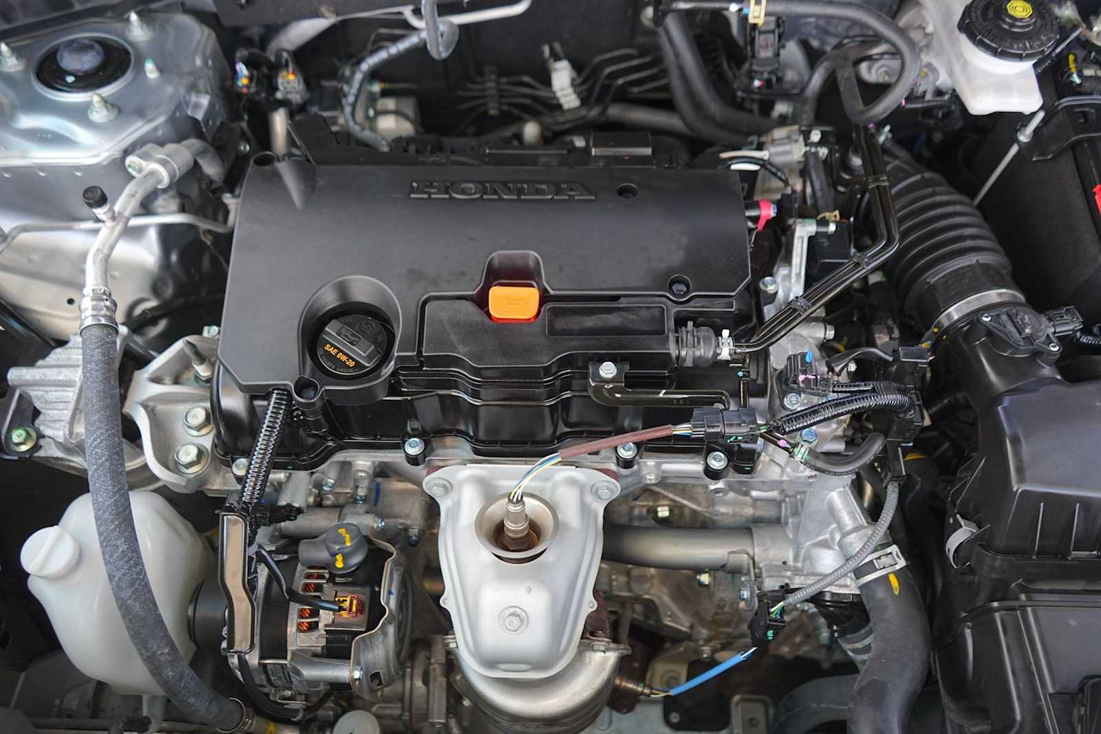 Thumbnail: 2023 Honda HR-V - 9