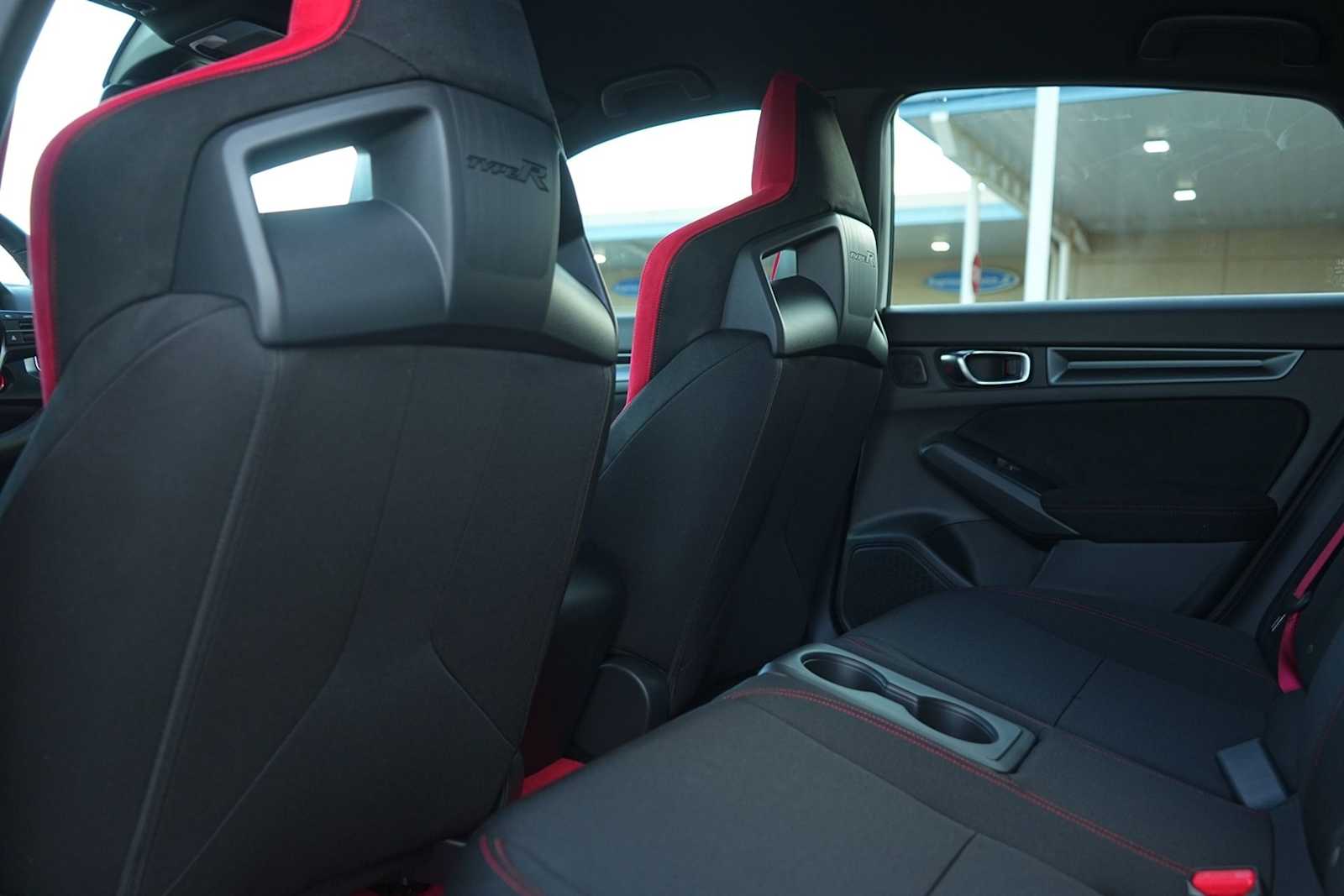 Thumbnail: 2025 Honda Civic - 12