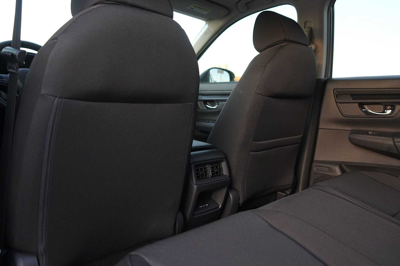 Thumbnail: 2026 Honda CR-V - 12