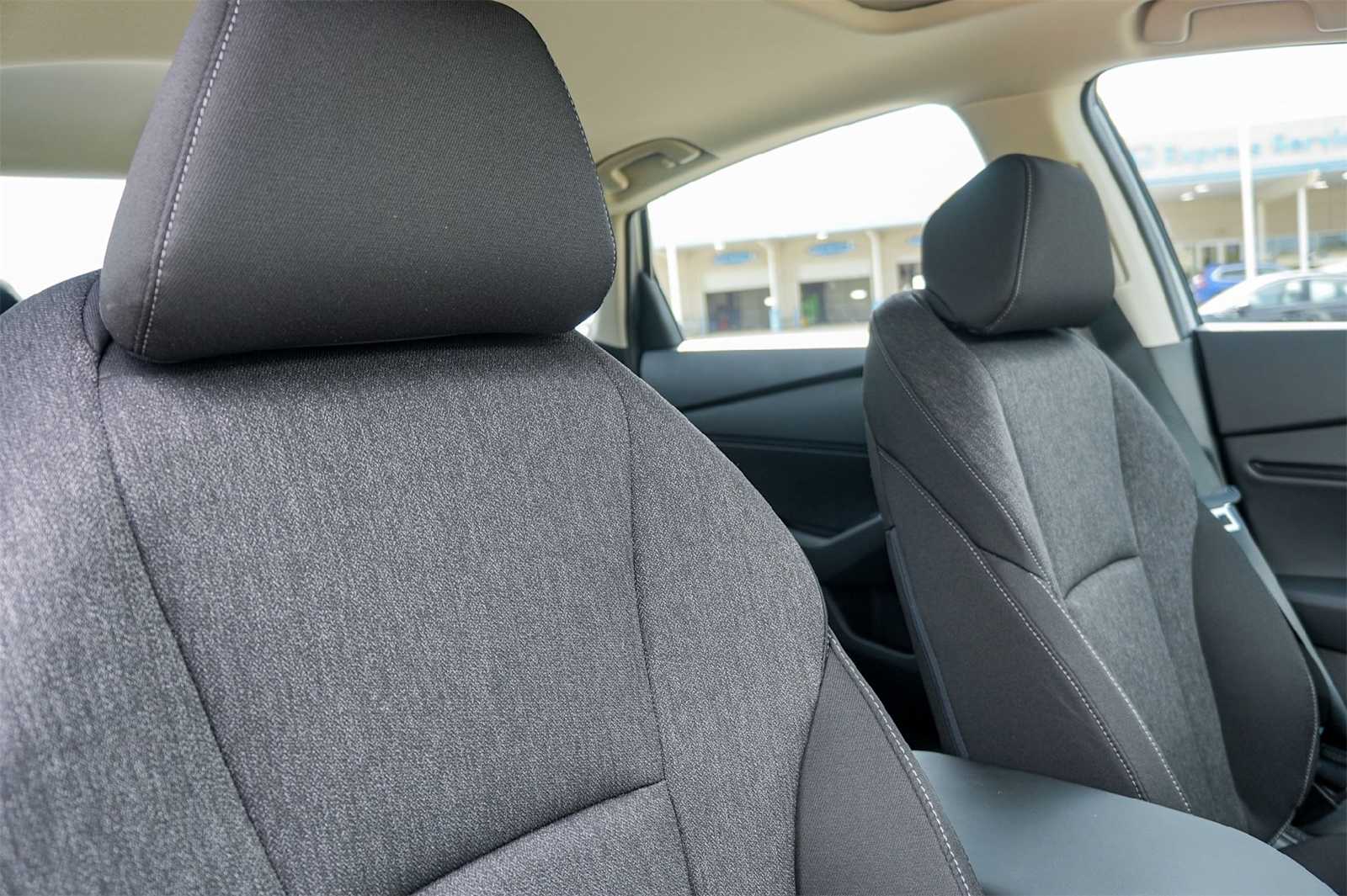 Thumbnail: 2025 Honda Accord - 14