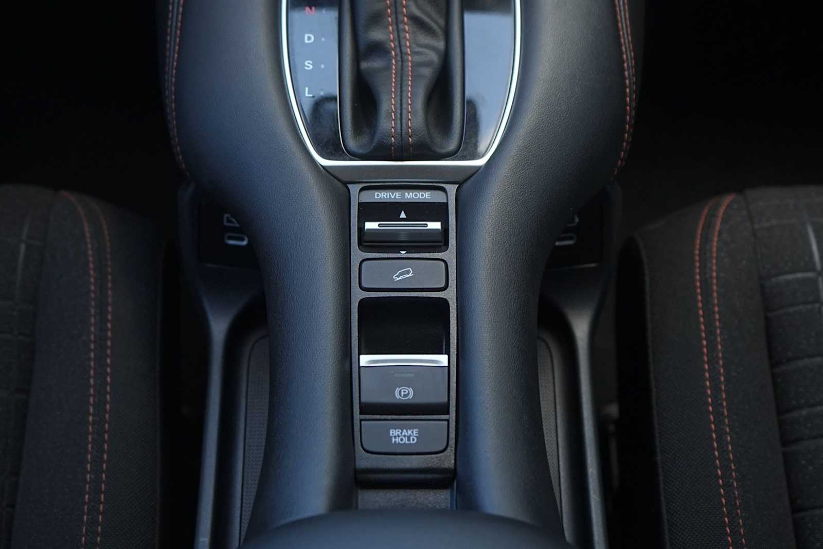 2024 Honda HR-V Sport - Photo 21