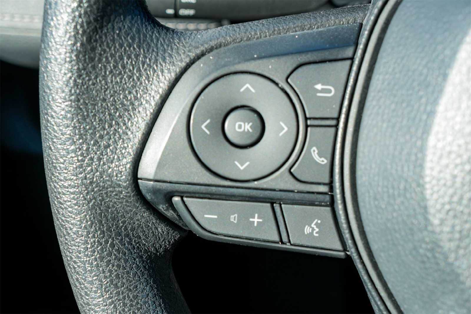 Thumbnail: 2024 Toyota RAV4 - 25