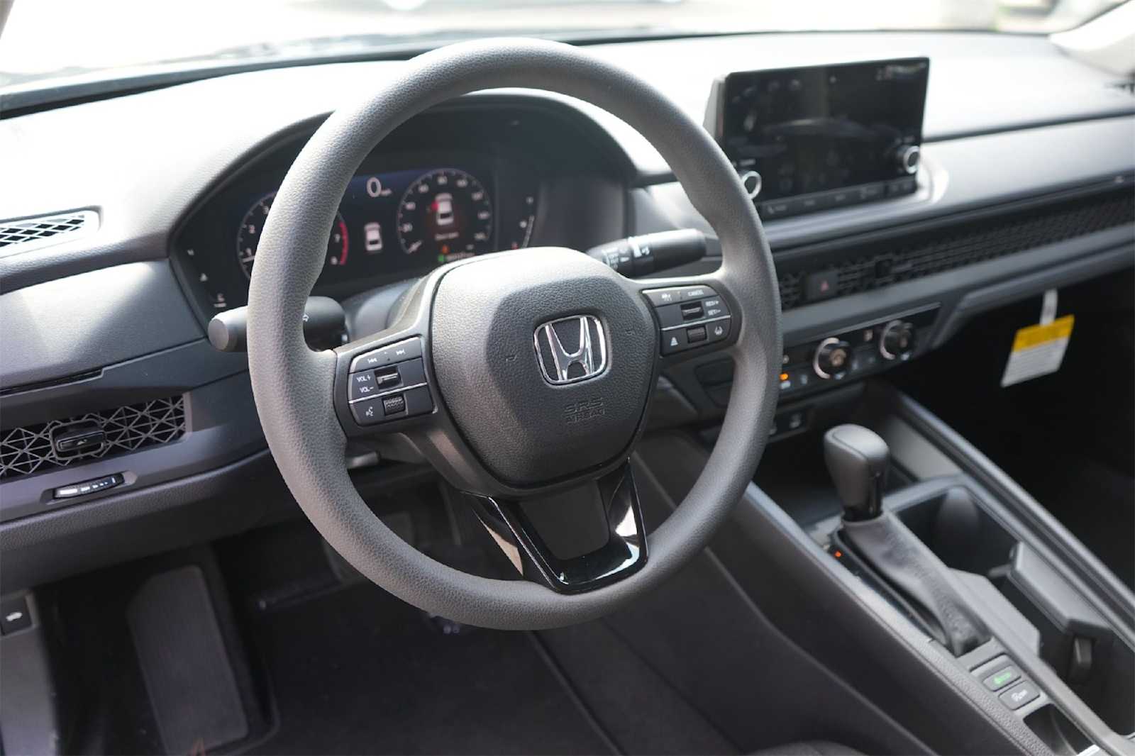 Thumbnail: 2025 Honda Accord - 2