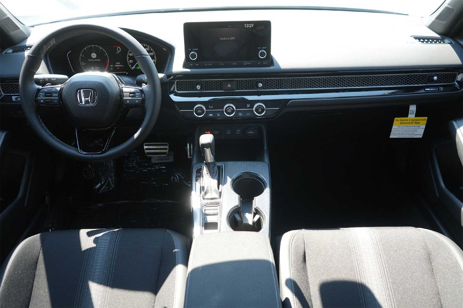 Thumbnail: 2026 Honda Civic - 10