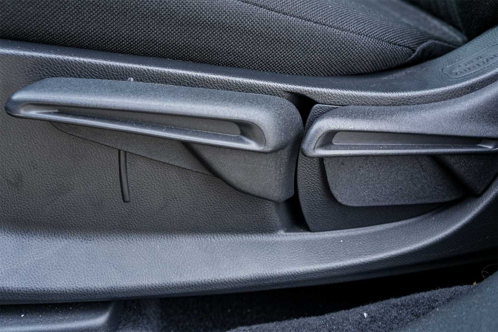 Thumbnail: 2026 Honda HR-V - 21