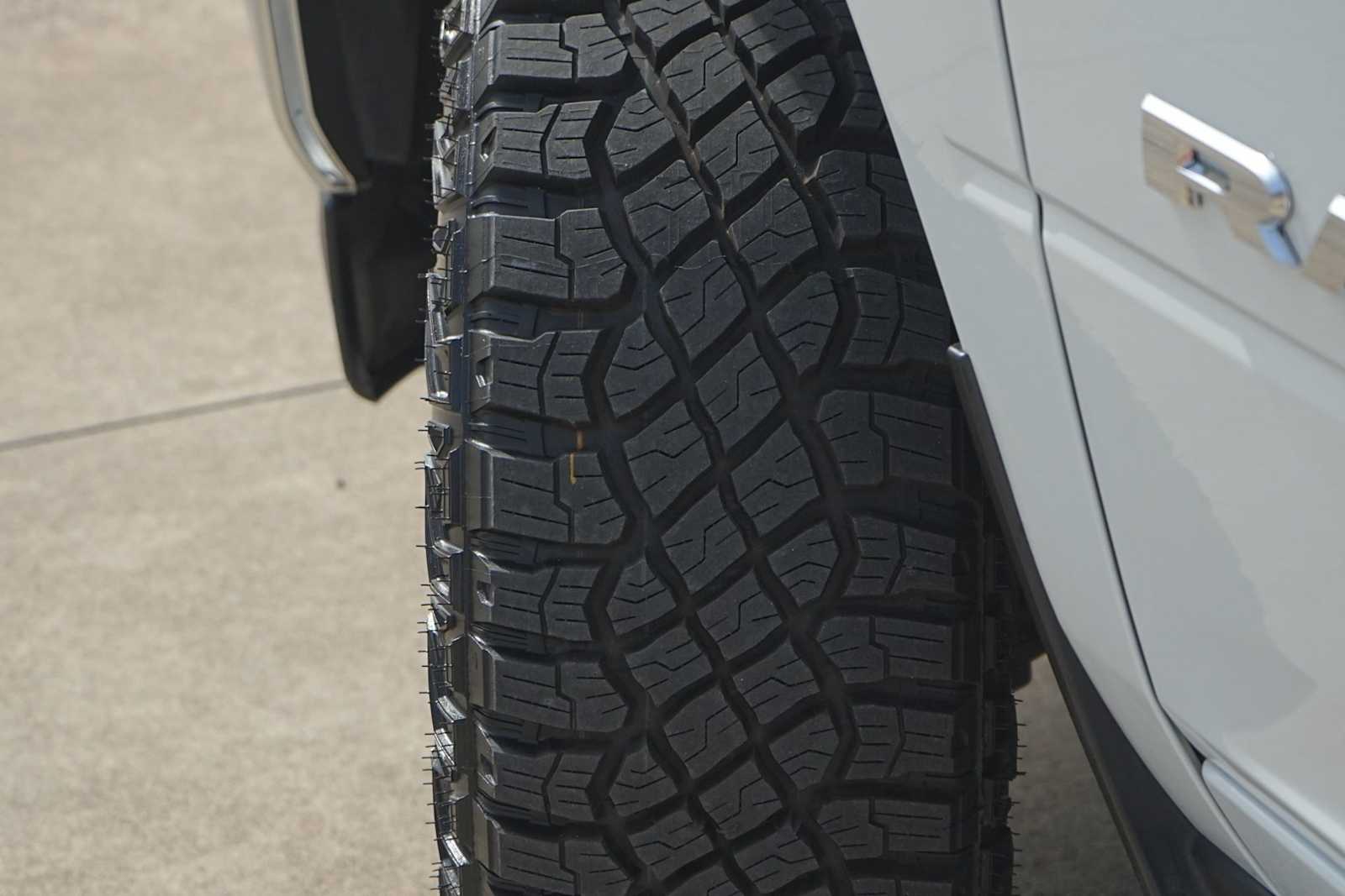 Thumbnail: 2024 RAM 2500 - 29