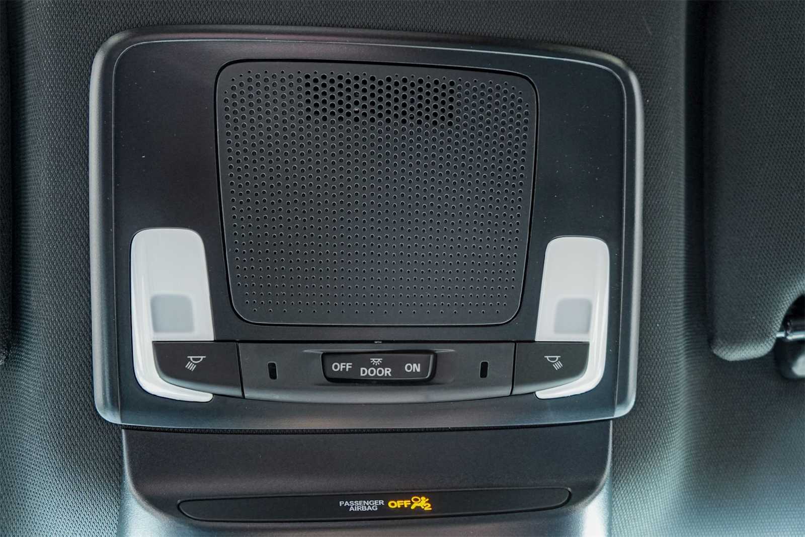 Thumbnail: 2026 Honda HR-V - 27