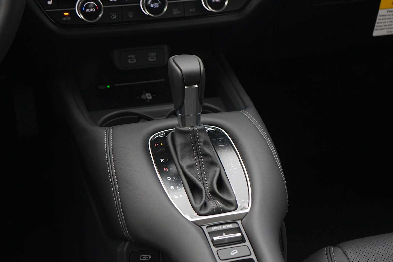 Thumbnail: 2026 Honda HR-V - 17