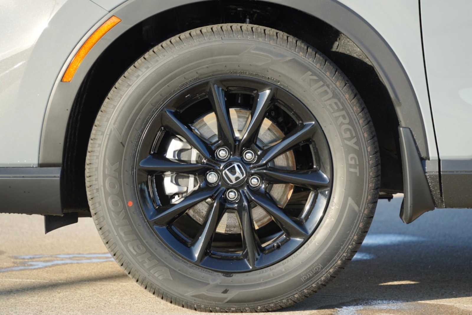 Thumbnail: 2026 Honda CR-V - 7