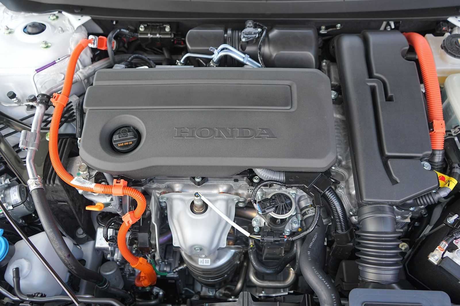 Thumbnail: 2026 Honda Accord - 9
