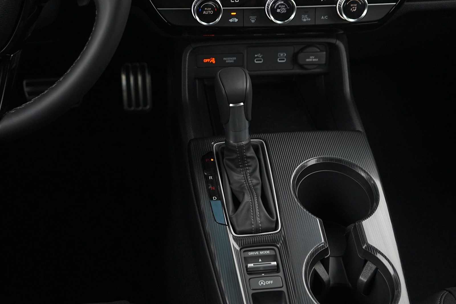 Thumbnail: 2026 Honda Civic - 17