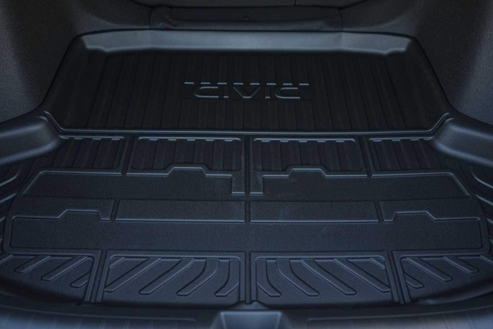 Thumbnail: 2026 Honda Civic - 19