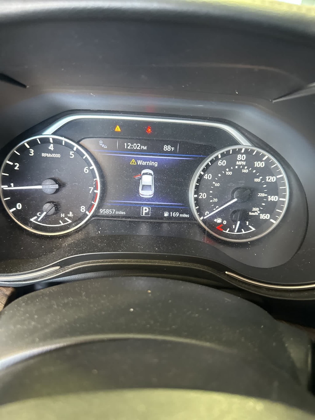 Used 2017 Nissan Maxima 3.5 Platinum Sedan