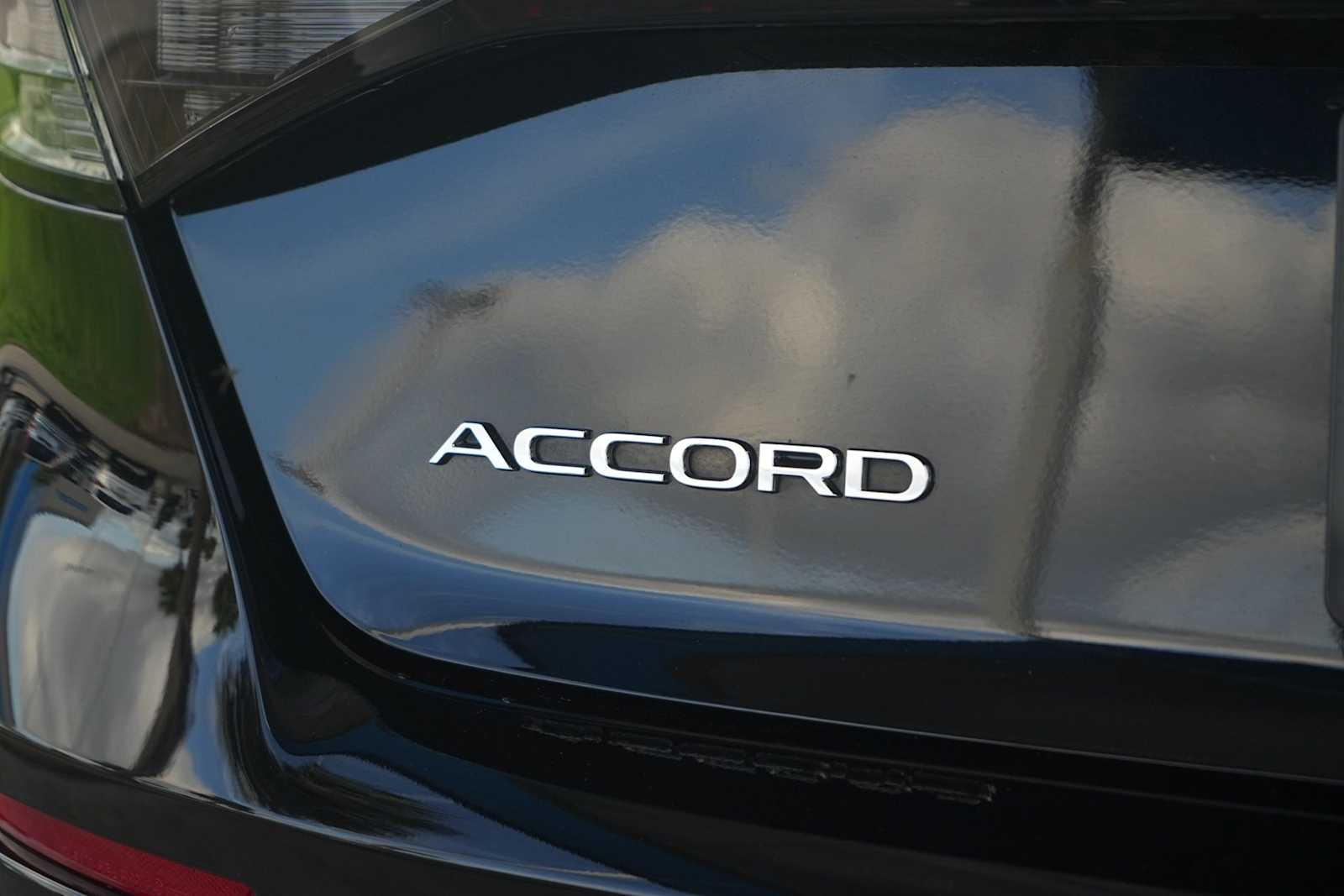 Thumbnail: 2024 Honda Accord - 8