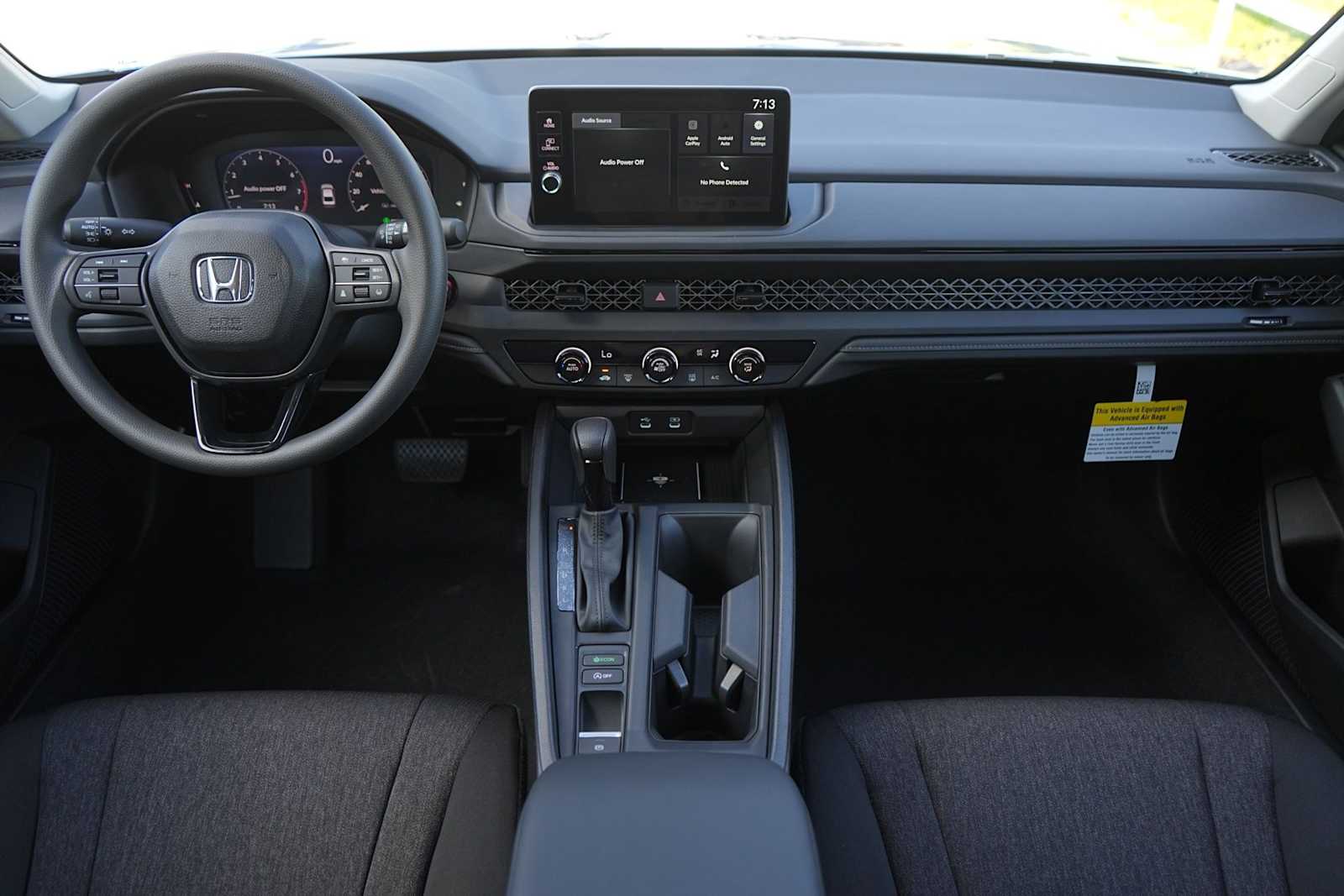 Thumbnail: 2026 Honda Accord - 10