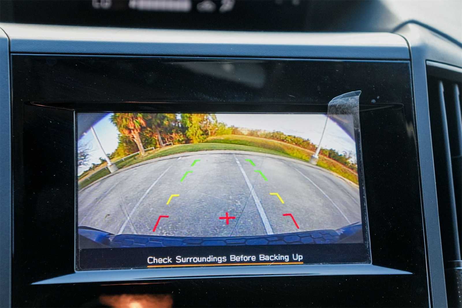 Thumbnail: 2023 Subaru Crosstrek - 24