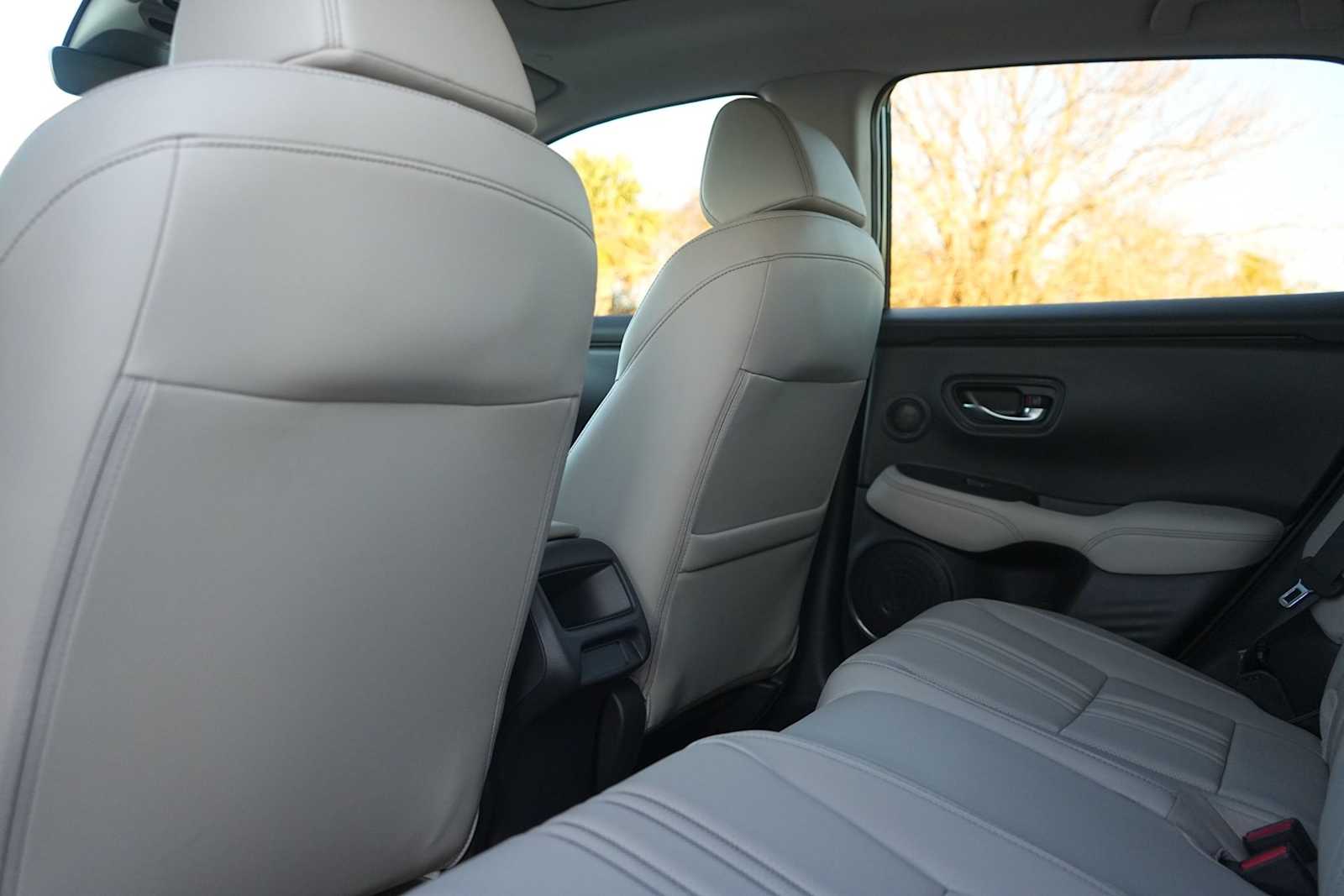 Thumbnail: 2026 Honda HR-V - 12