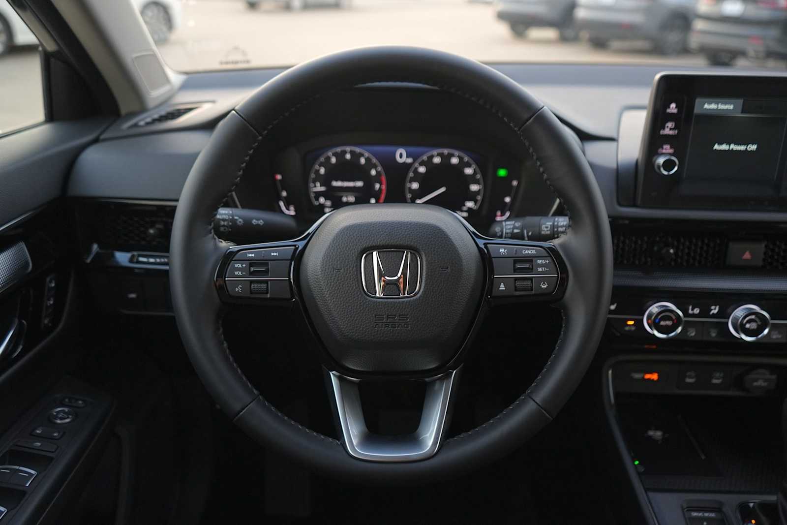 Thumbnail: 2026 Honda CR-V - 15