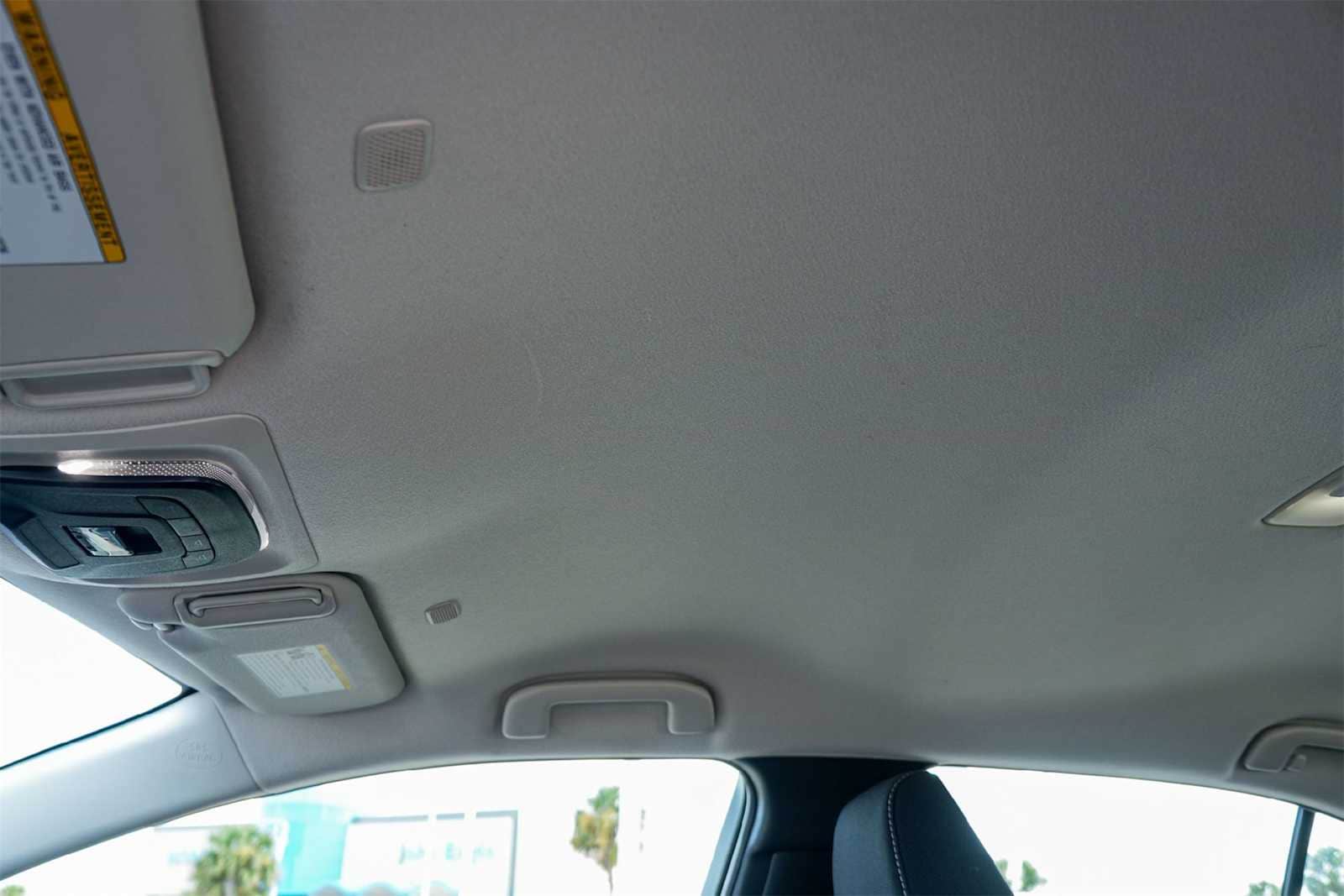 Thumbnail: 2024 Toyota Corolla - 22