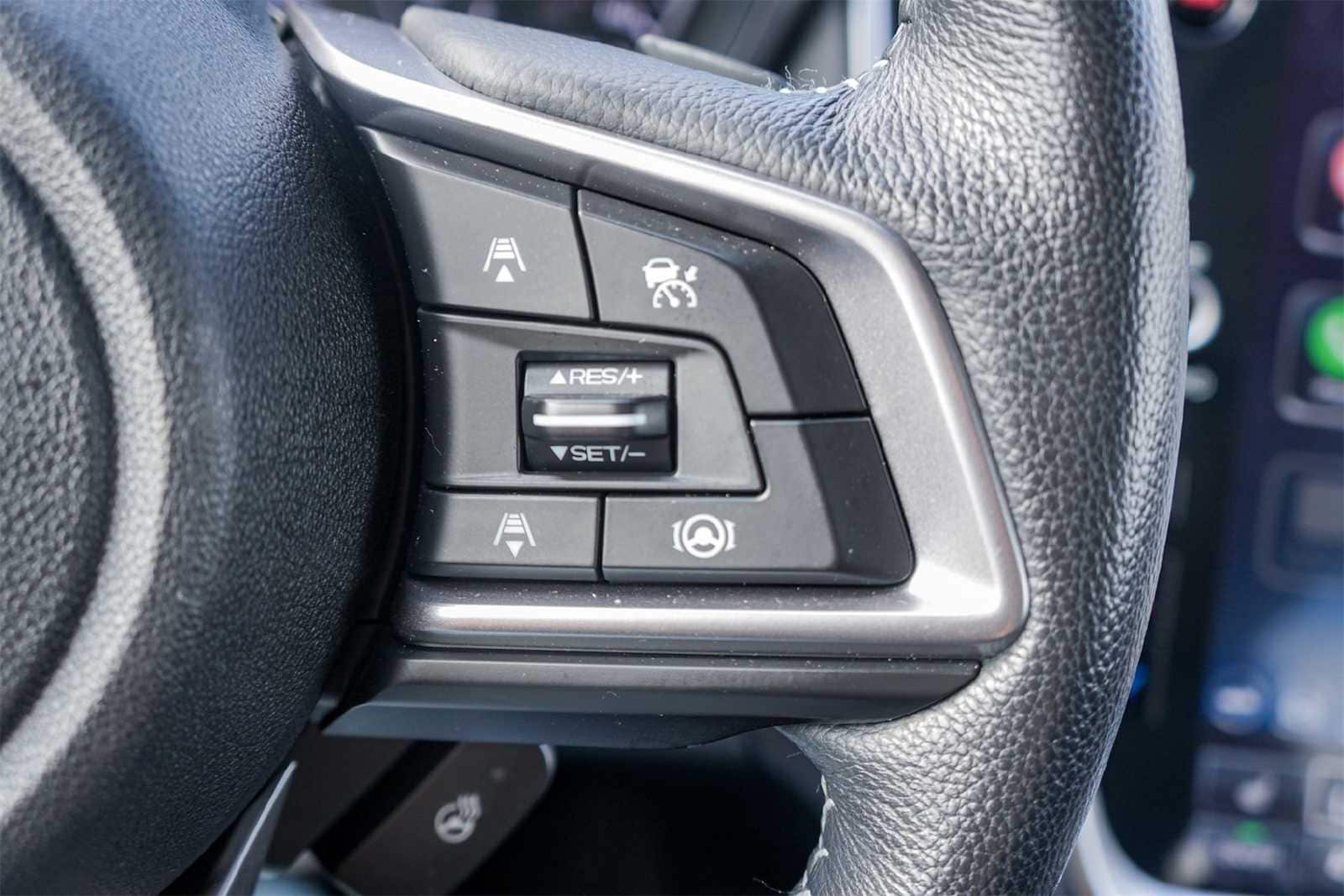 Thumbnail: 2022 Subaru Outback - 27