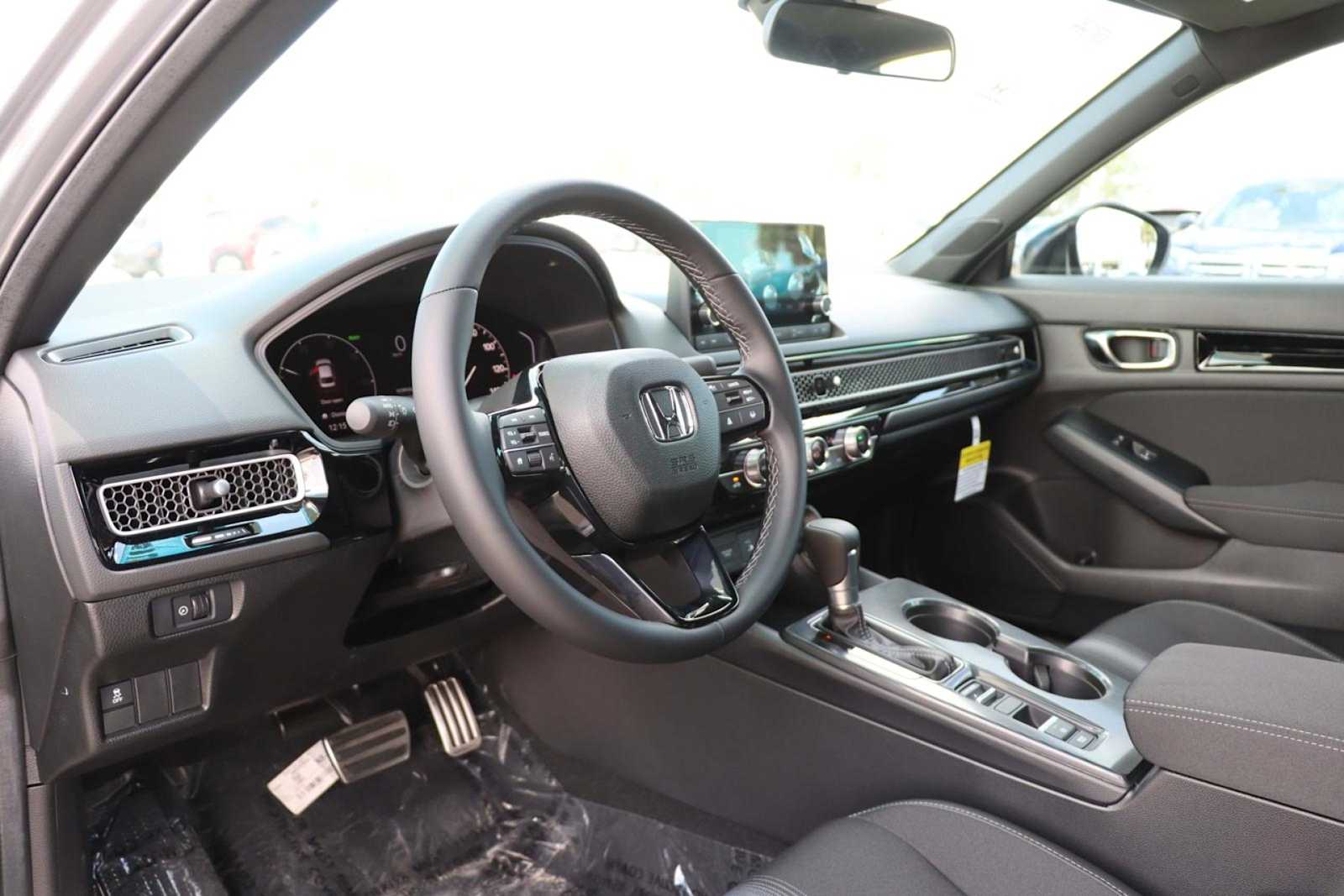 Thumbnail: 2025 Honda Civic - 2