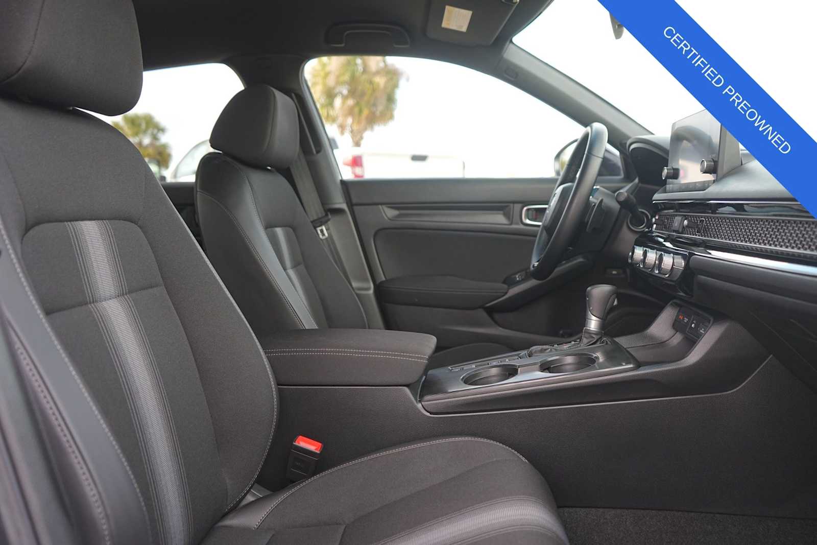 Thumbnail: 2025 Honda Civic - 15