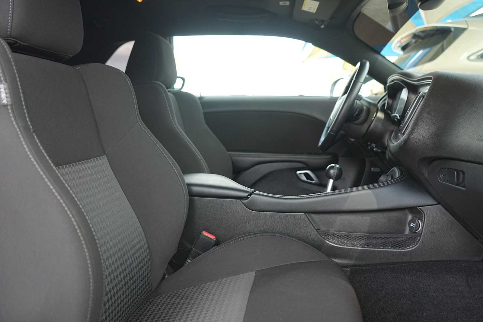 Thumbnail: 2022 Dodge Challenger - 15