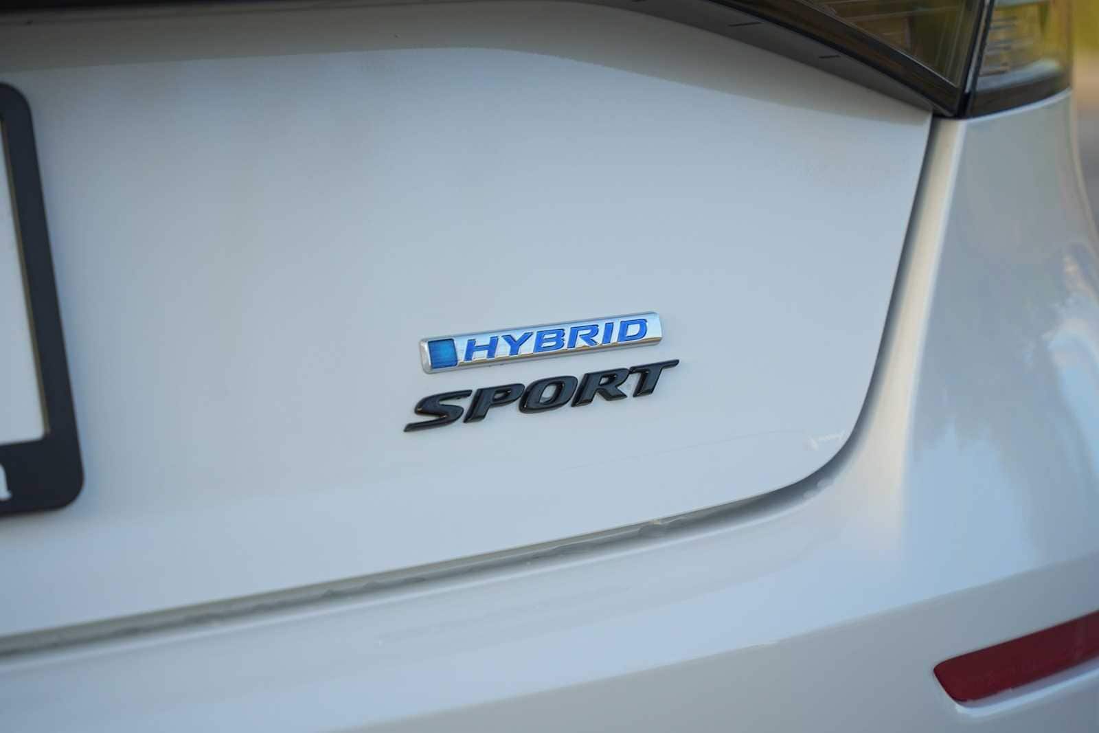 Thumbnail: 2025 Honda Accord - 8